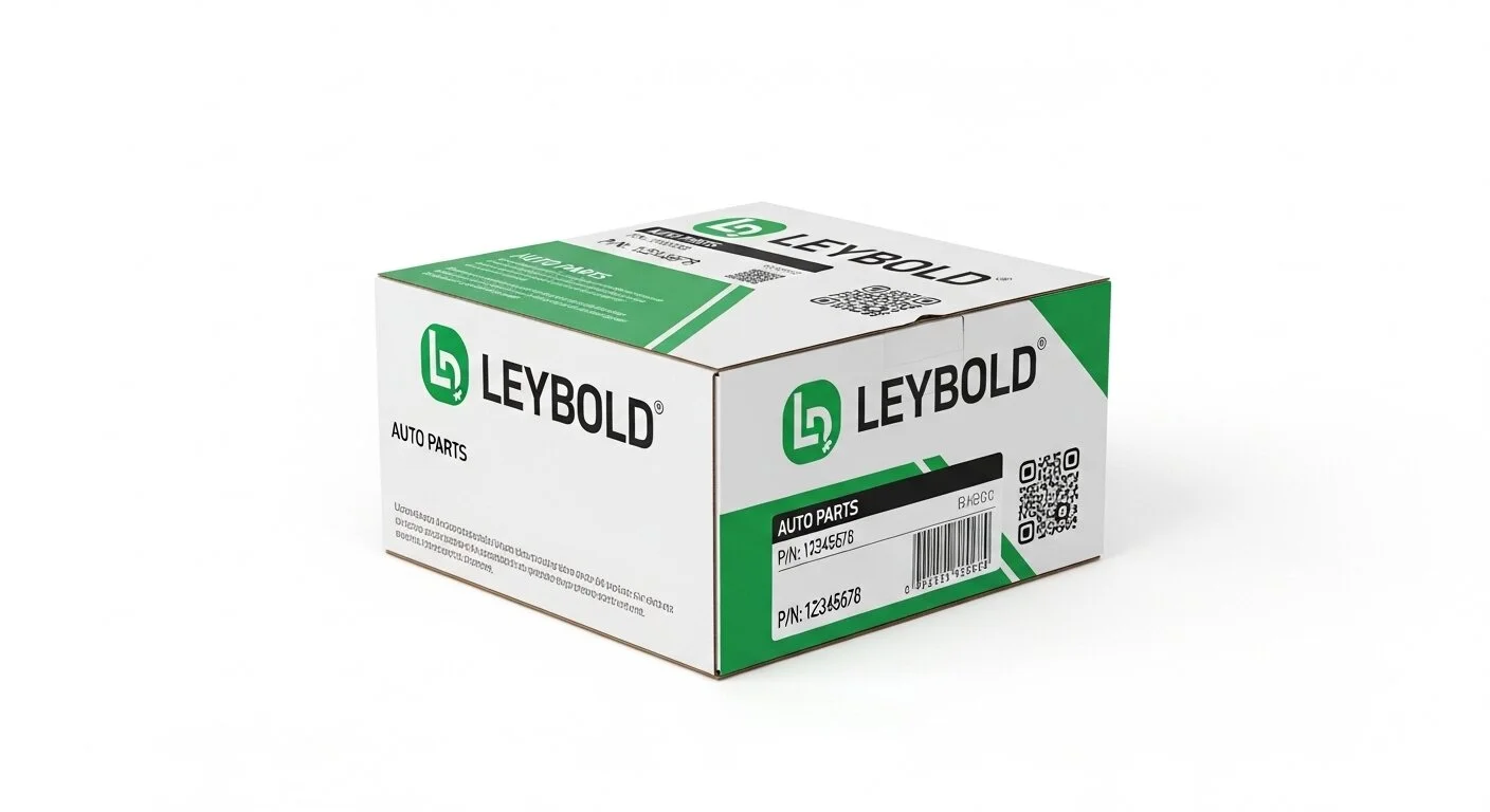Air filter LEYBOLD 71213283