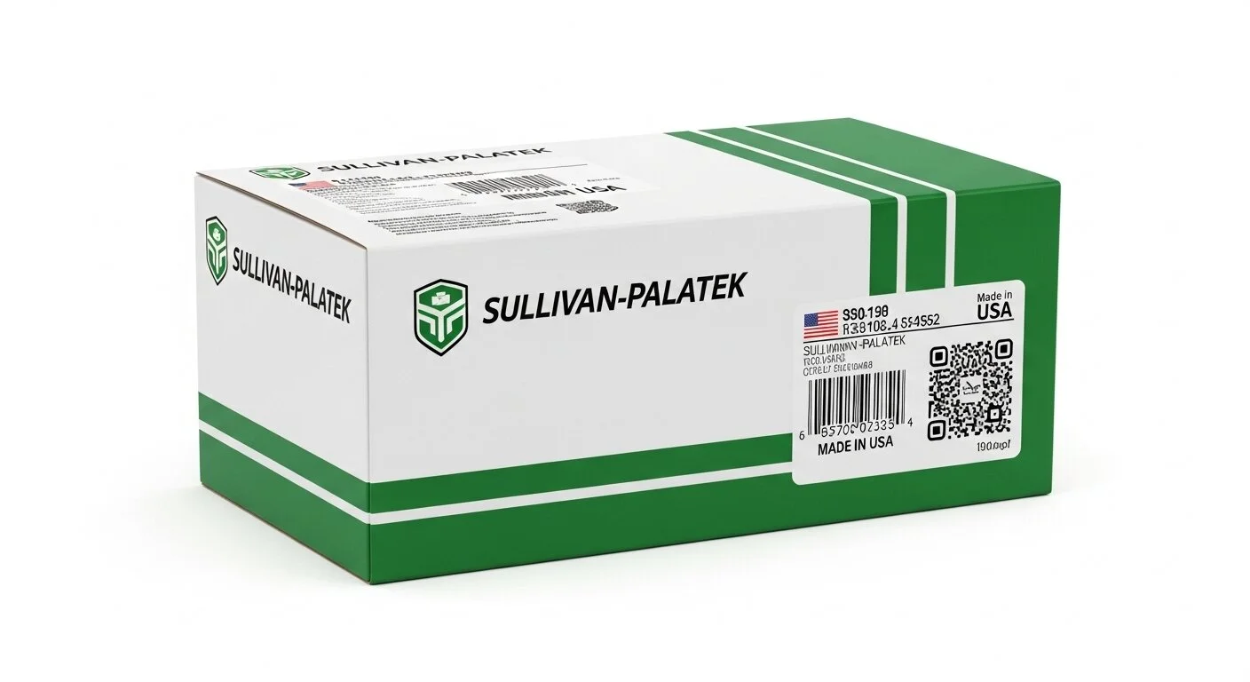SULLIVAN-PALATEK 190052223