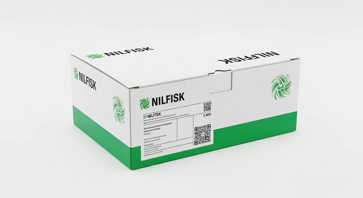NILFISK 82404111