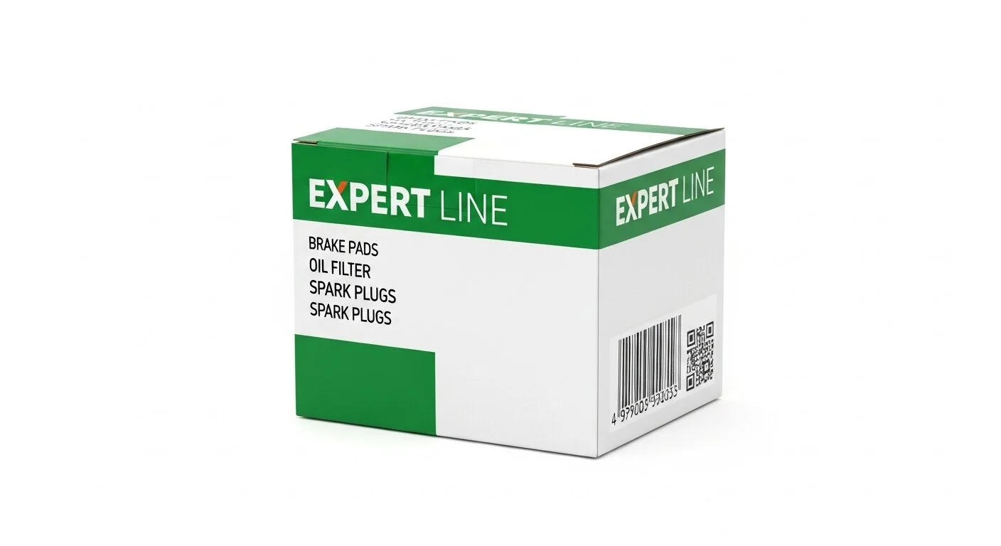 Автозапчасть EXPERT LINE C9921
