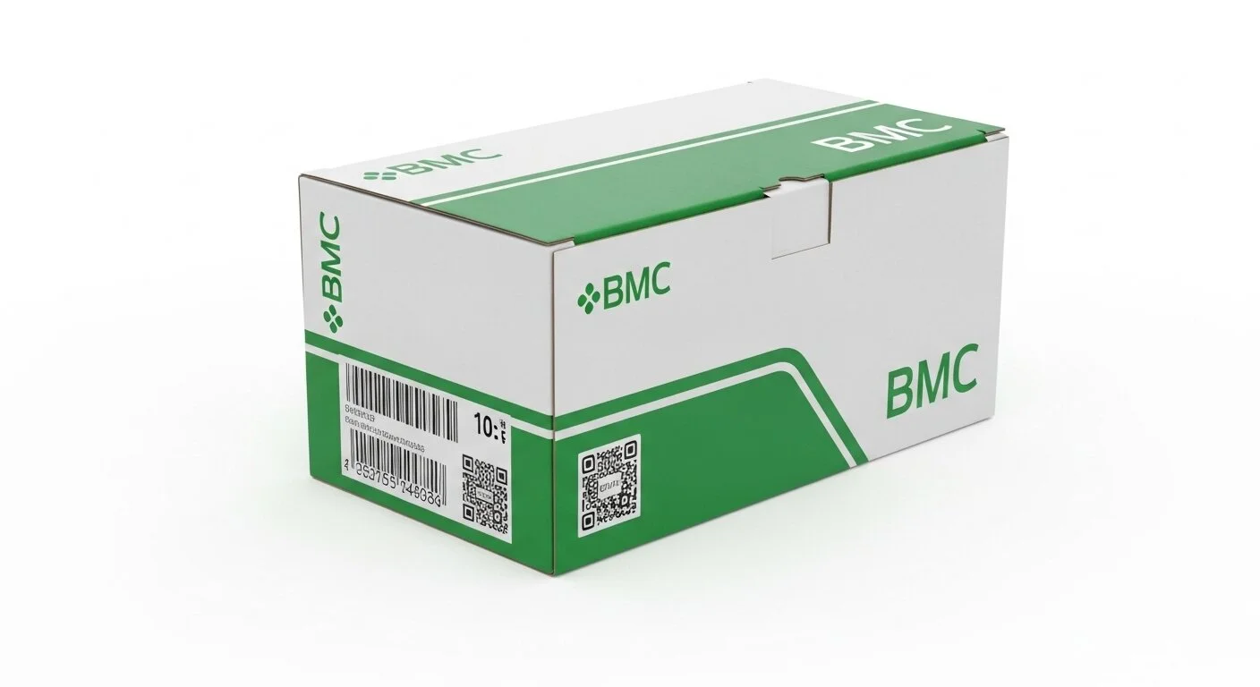 датчик тиску оливи BMC 55RS351089M