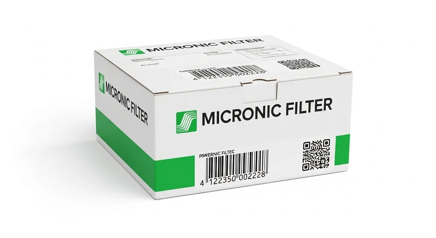 Фільтр MICRONIC FILTER 1R2184
