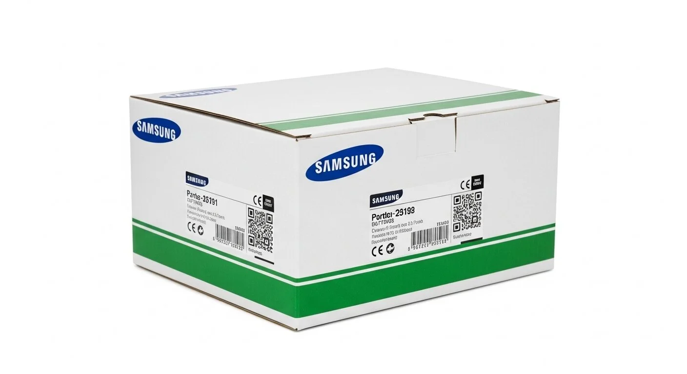 Автозапчасть SAMSUNG SMB23004