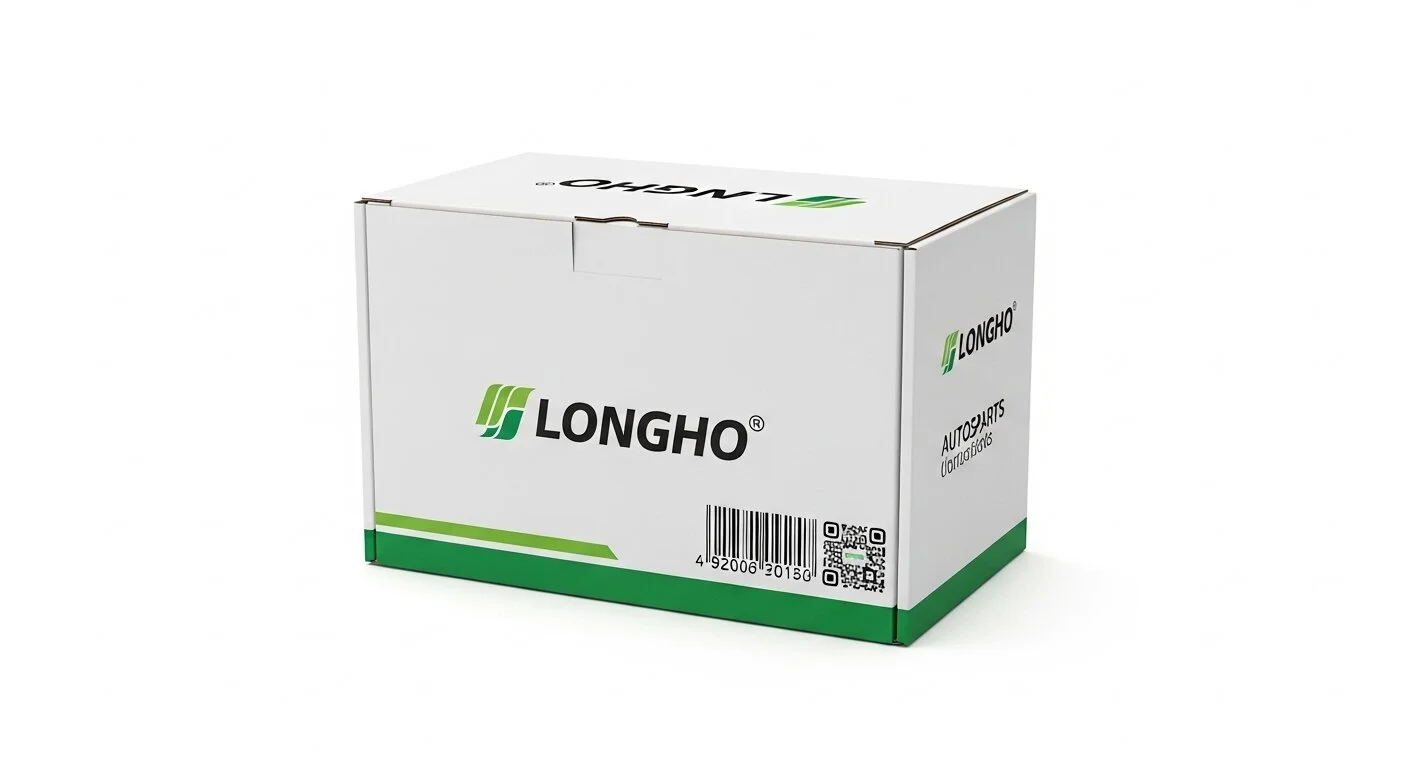 Автозапчасть LONGHO R027H050