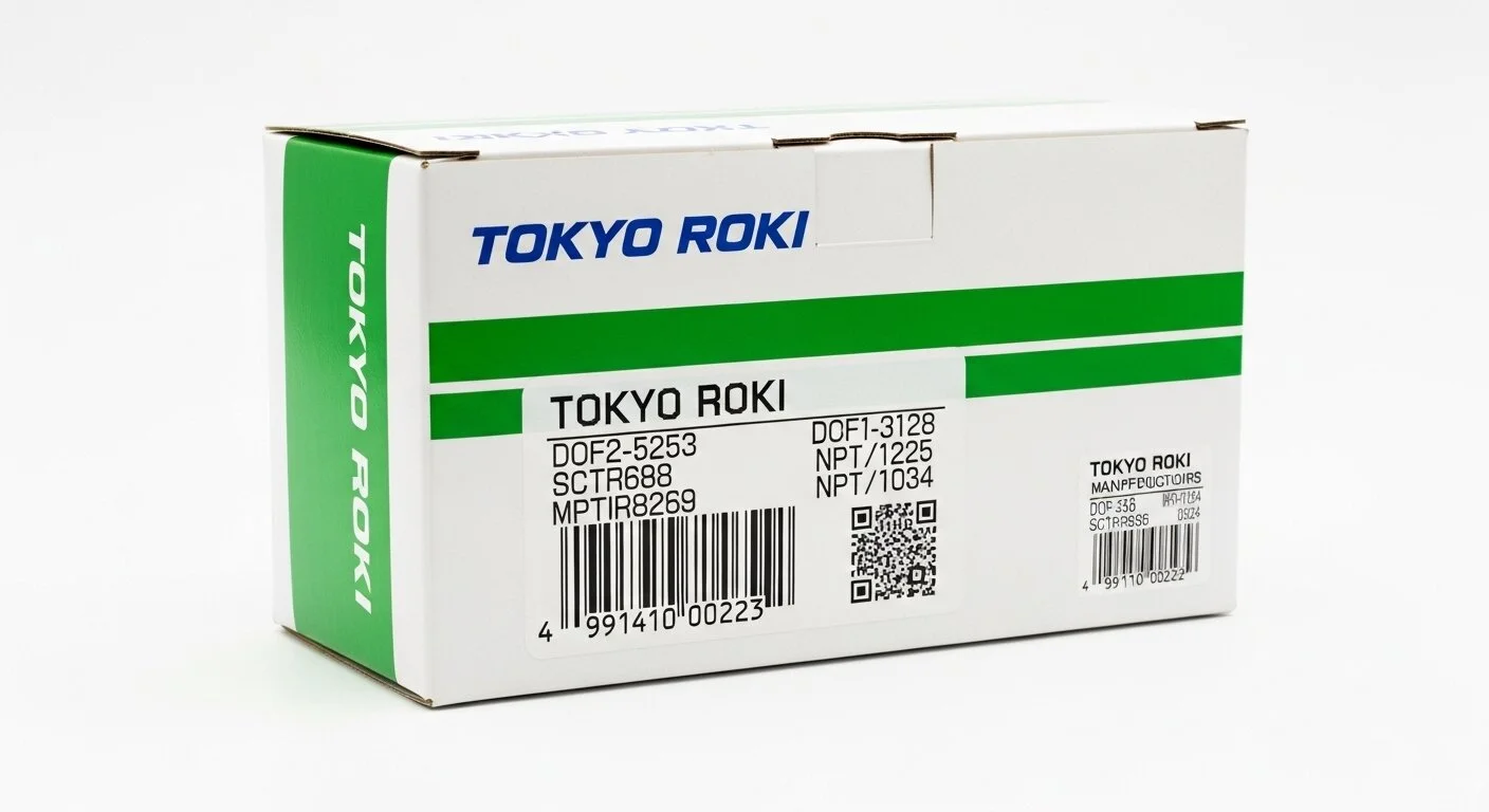 TOKYO ROKI 60517111001