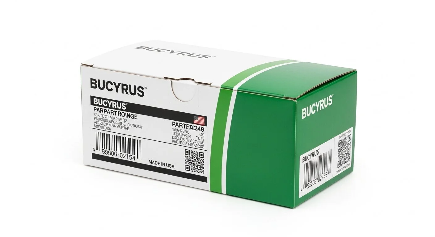 BUCYRUS 46151311