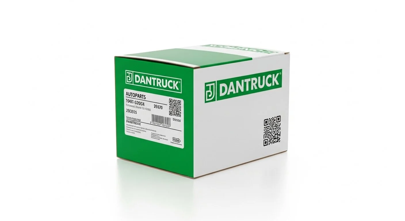 DANTRUCK 29802075
