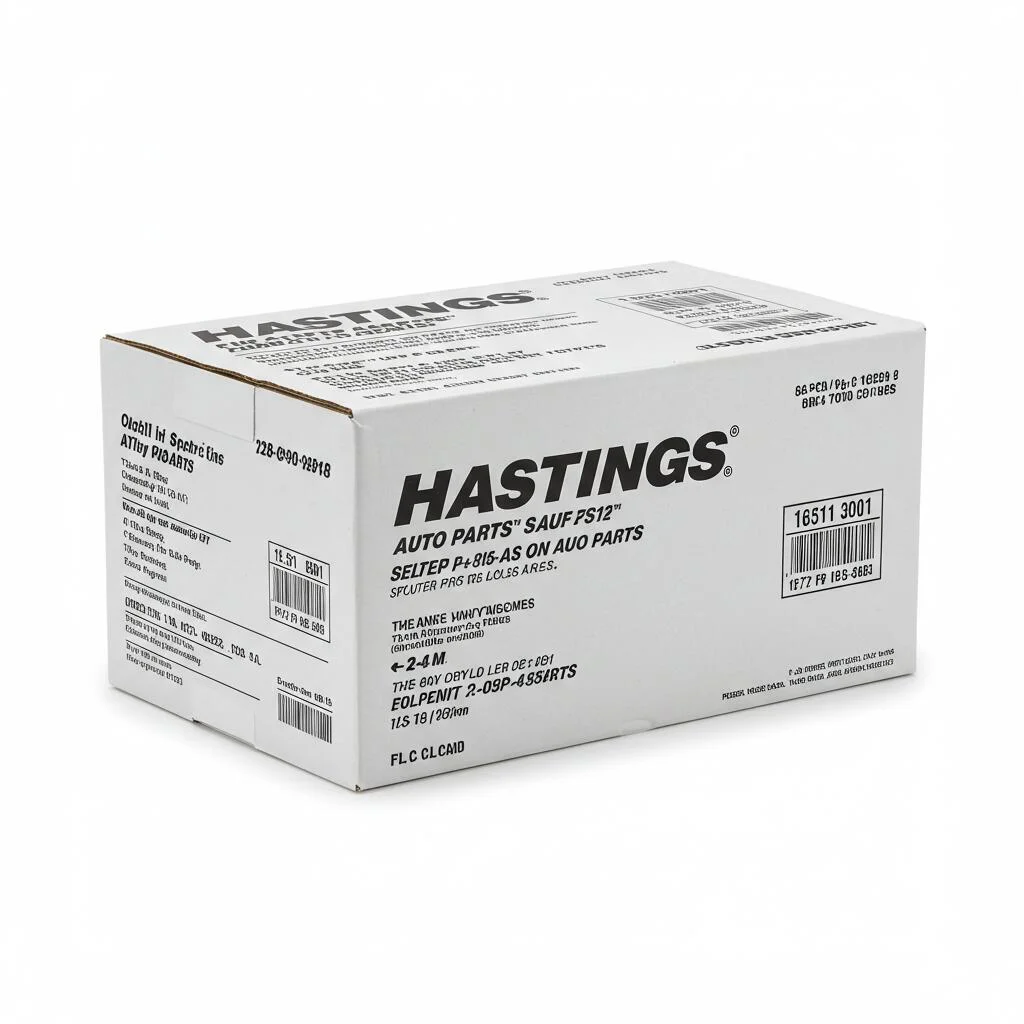HASTINGS LF429