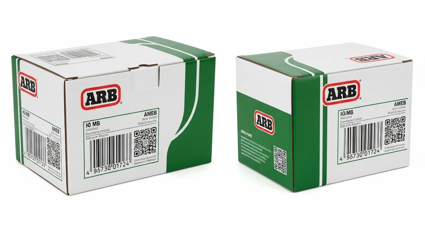 | | Сумка-холодильник COOLER BAG SII з пластиковим акумулятором ARB 10100376