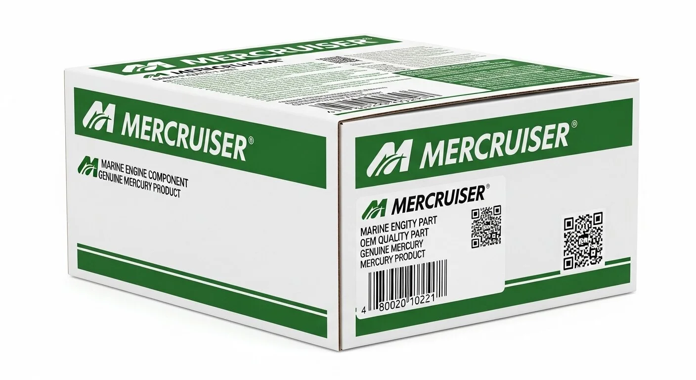 MERCRUISER 35802893Q