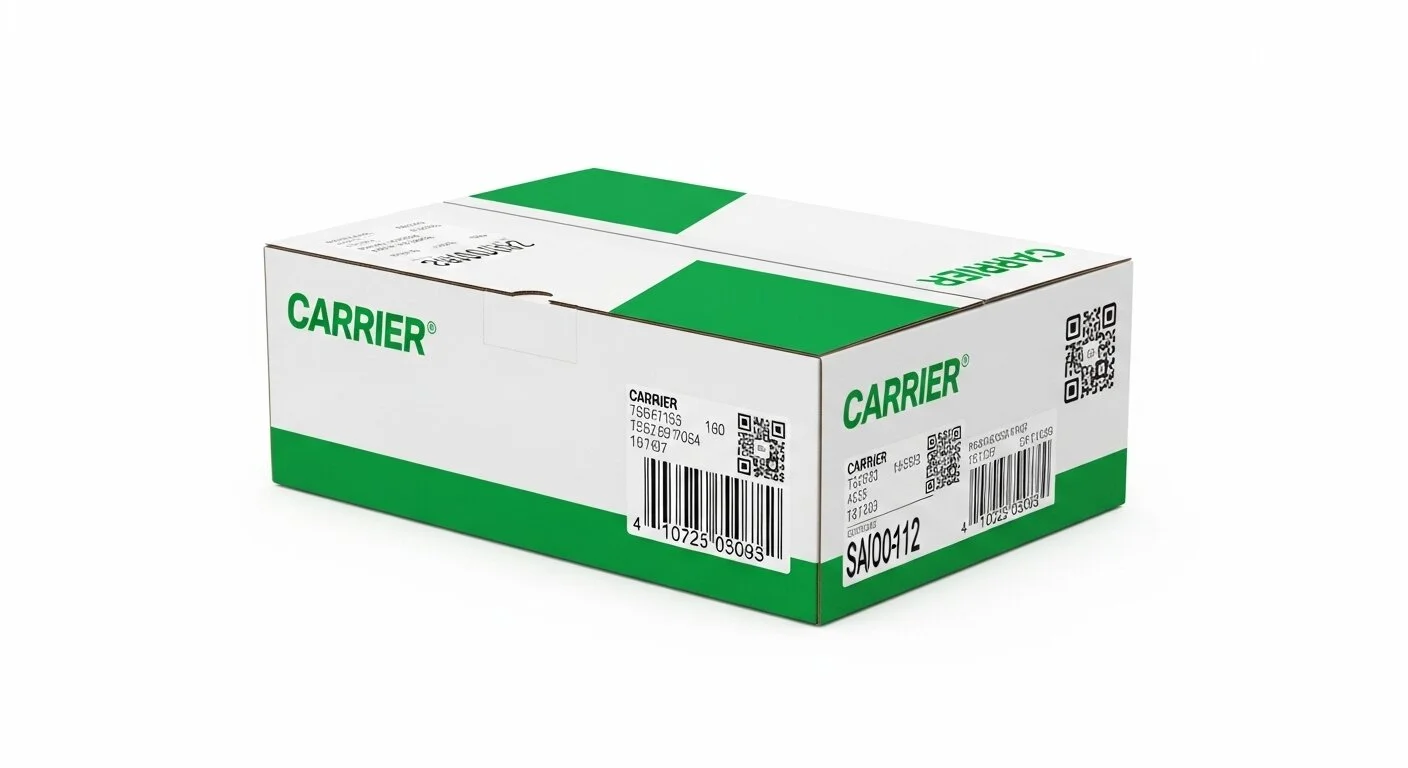 CARRIER 300046300