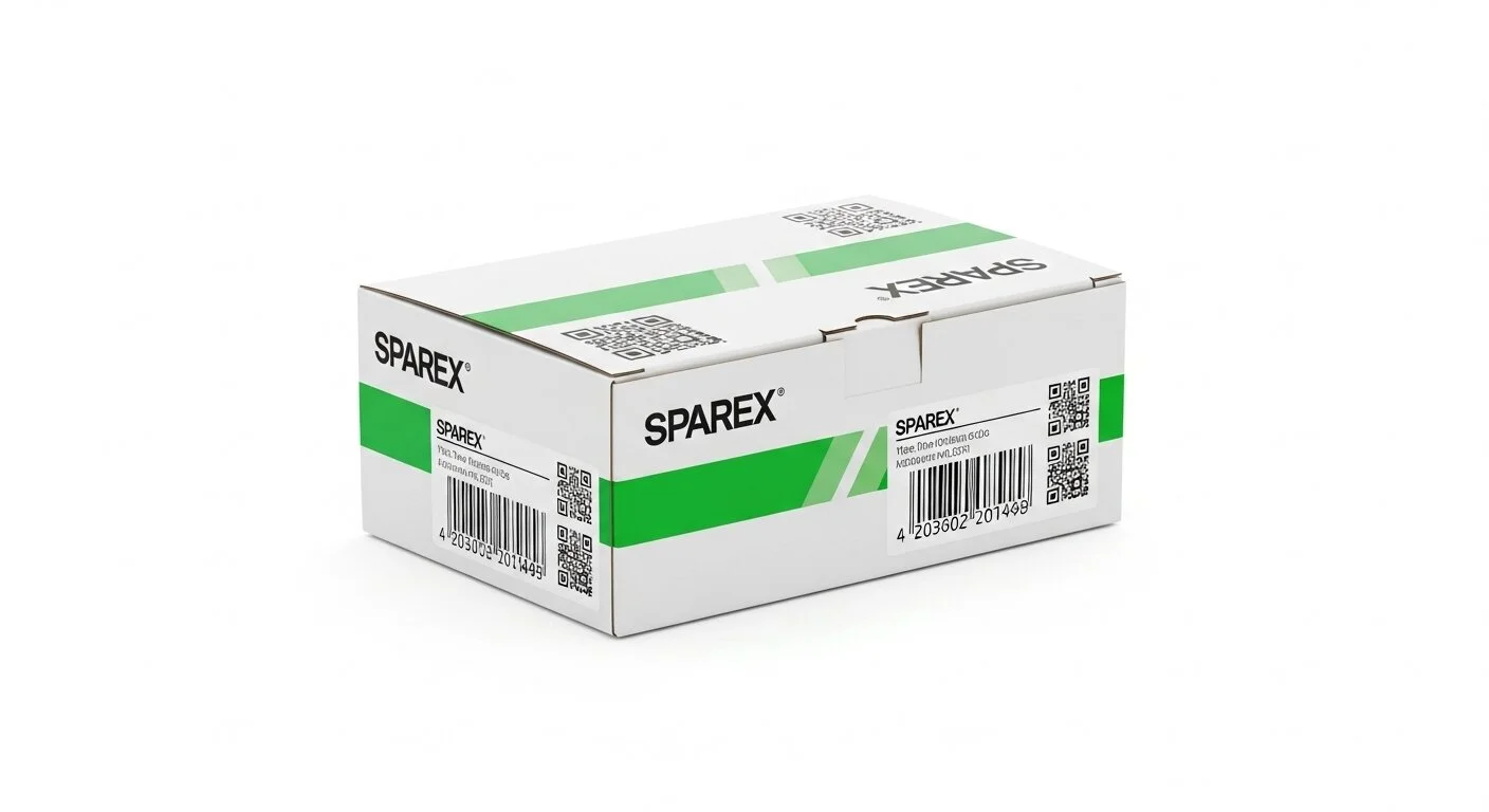 SPAREX 62146
