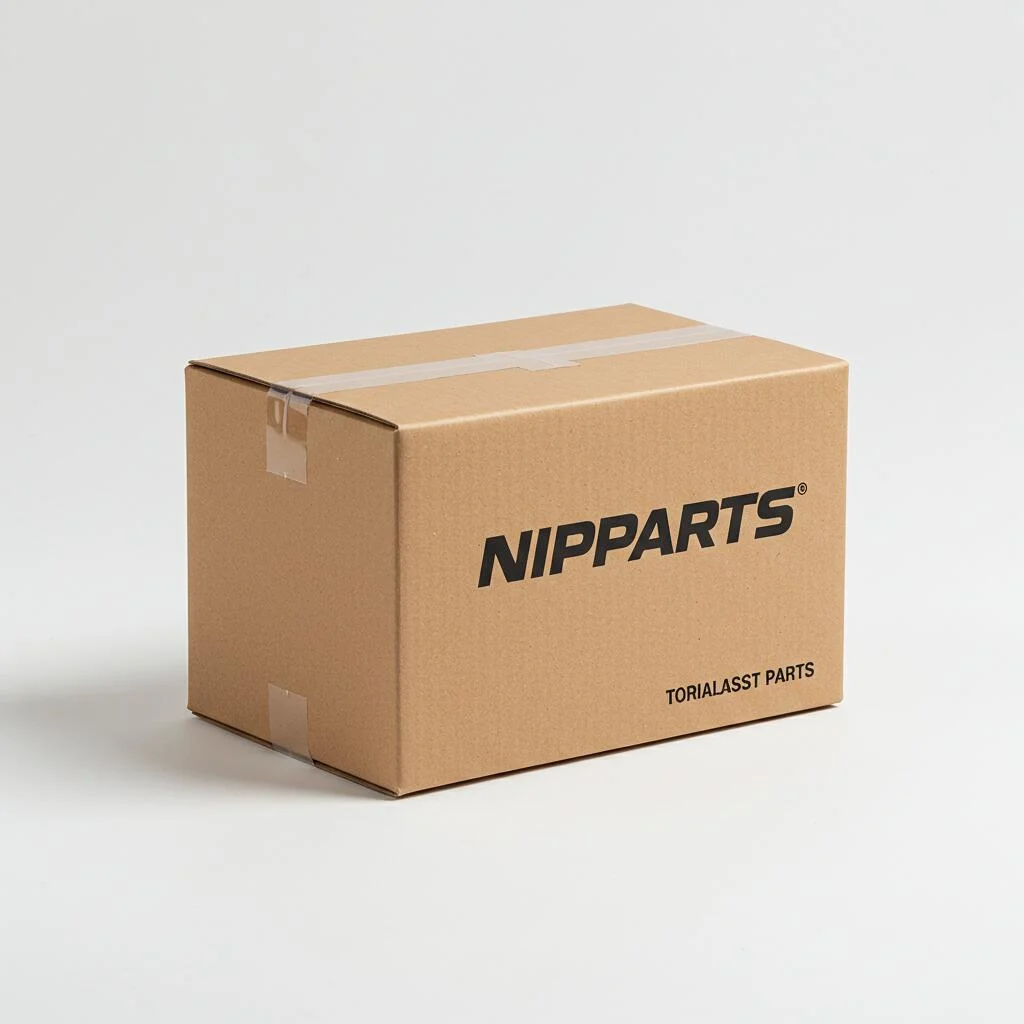 Рычаг независимой подвески колеса, подвеска колеса NIPPARTS J4955506