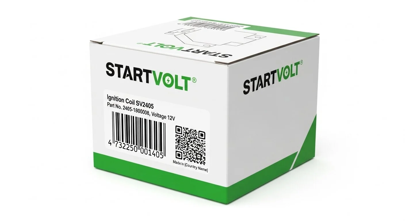 Датчик кисню Nissan Almera G15 (12-) 1.6i до кат. (VS-OS 1421) StartVOLT STARTVOLT VSOS1421