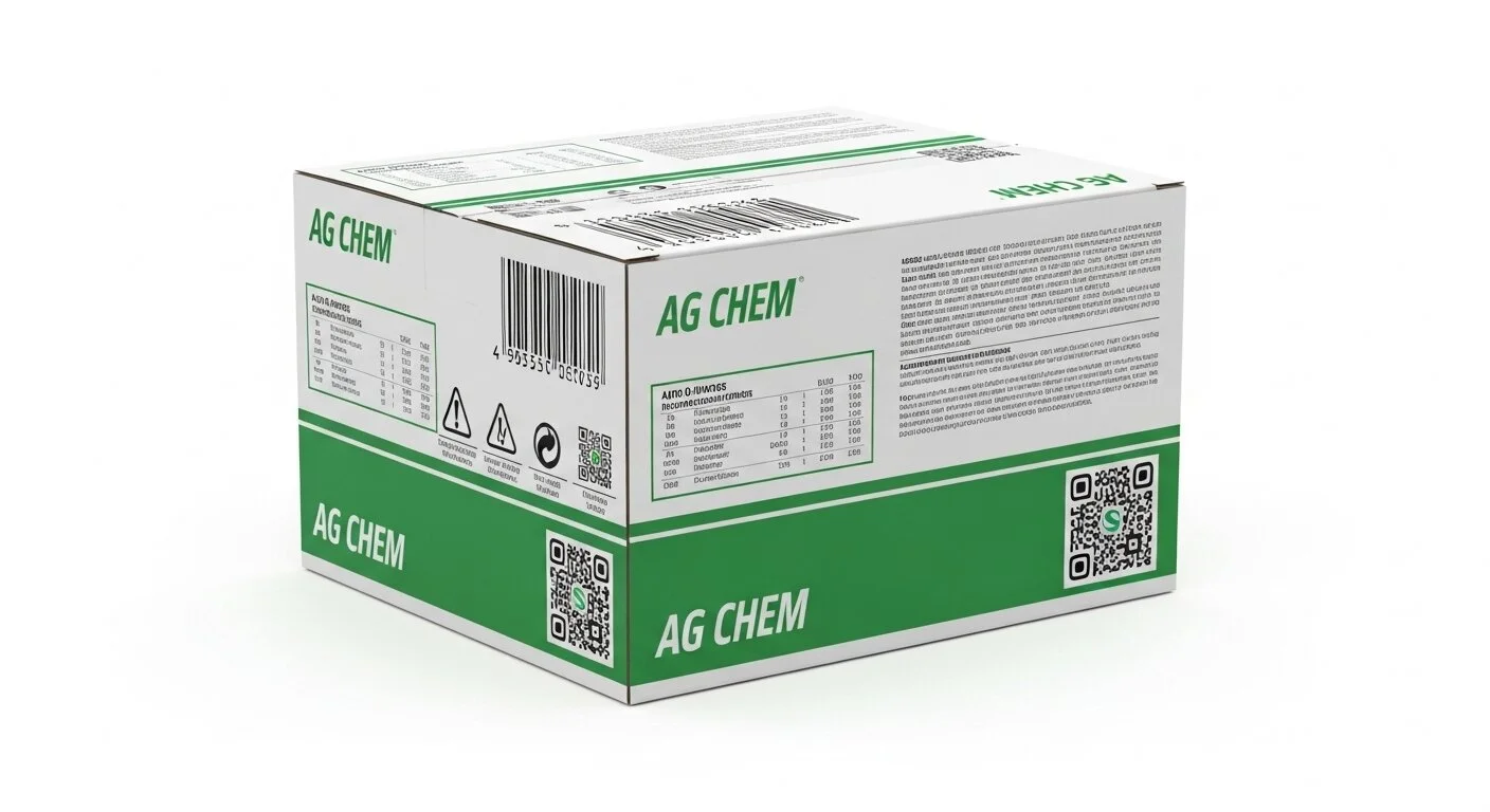 AG CHEM 609666