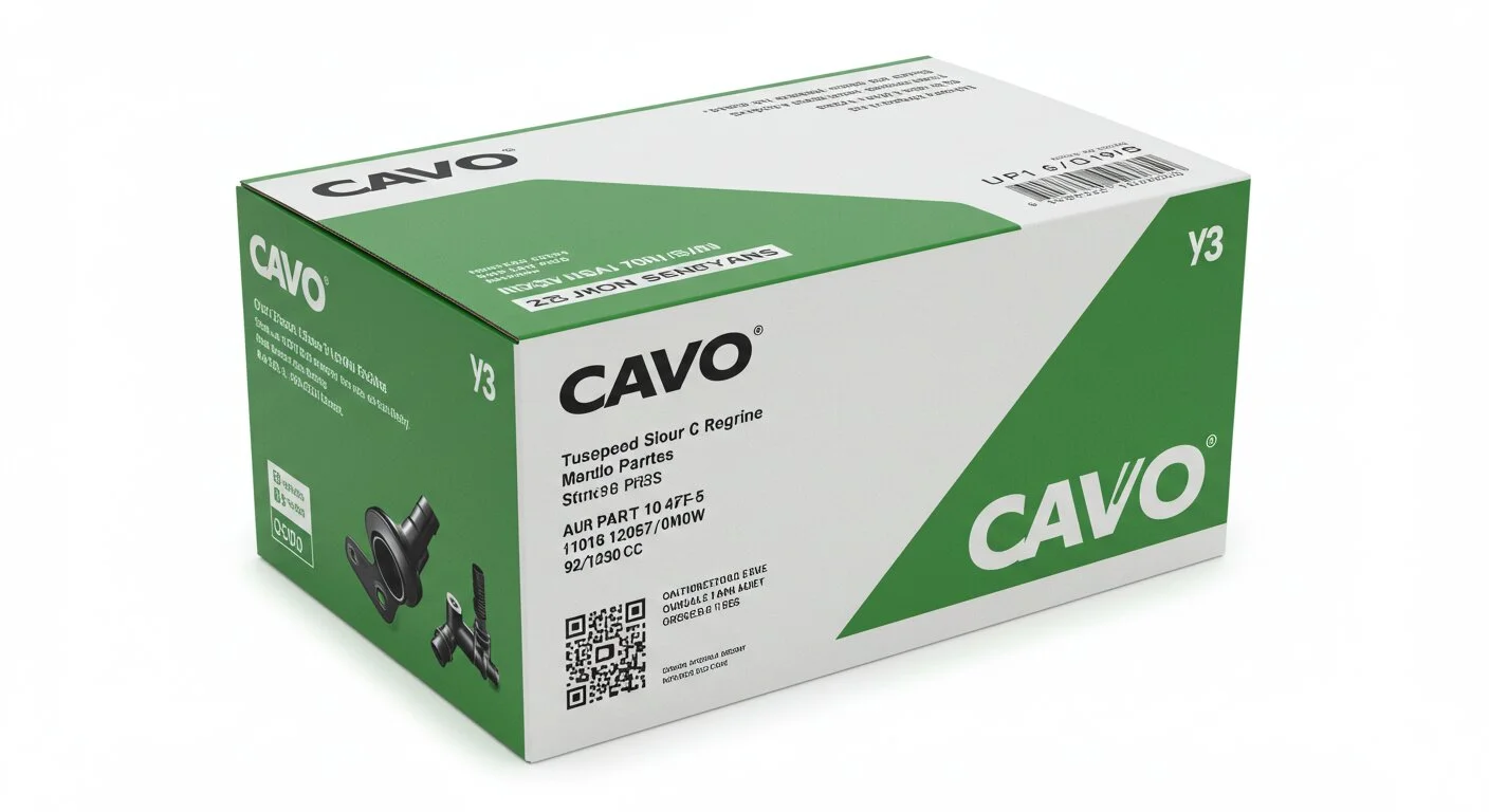 Автозапчасть CAVO 7002644