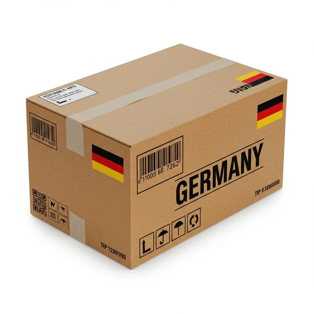 КОМПЛЕКТ РЕМОНТНИЙ КПП OE GERMANY 229945