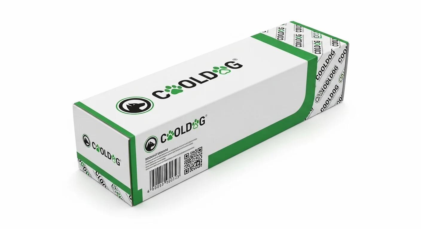 Автозапчасть COOLDOG CLD4033