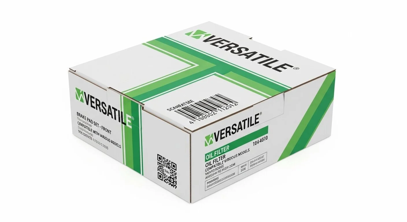 VERSATILE 95612