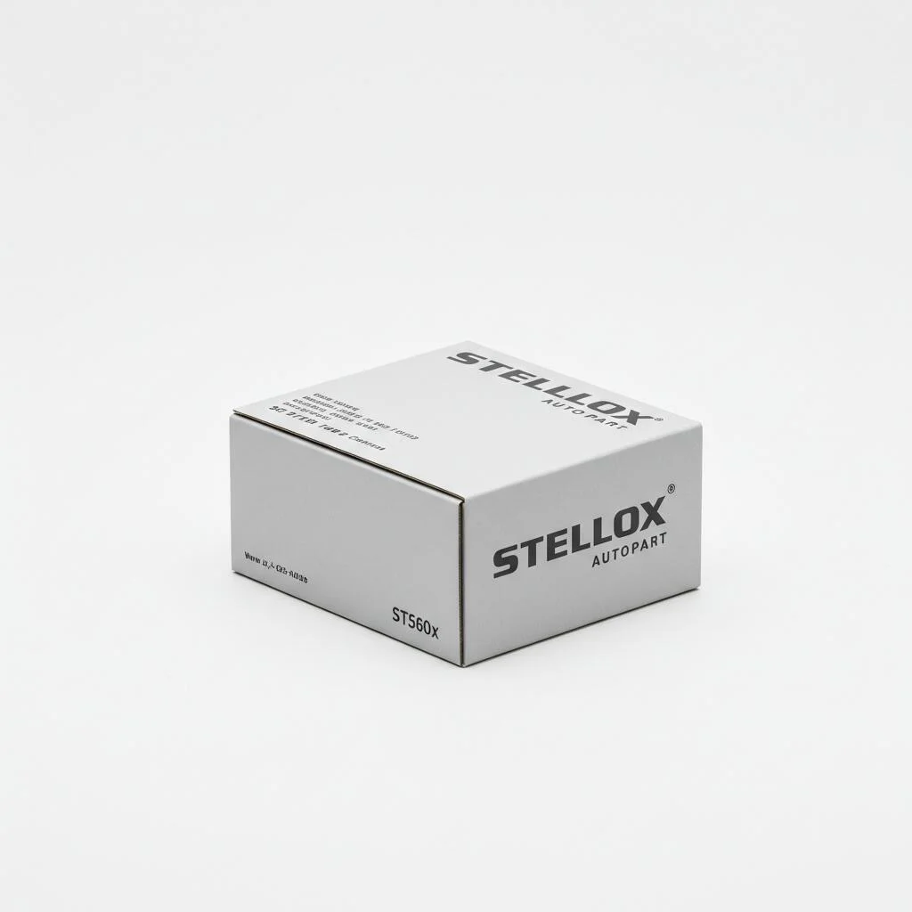 Нажимной диск сцепления STELLOX 0700167SX