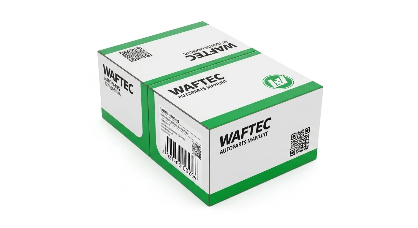 WAFTEC LO608