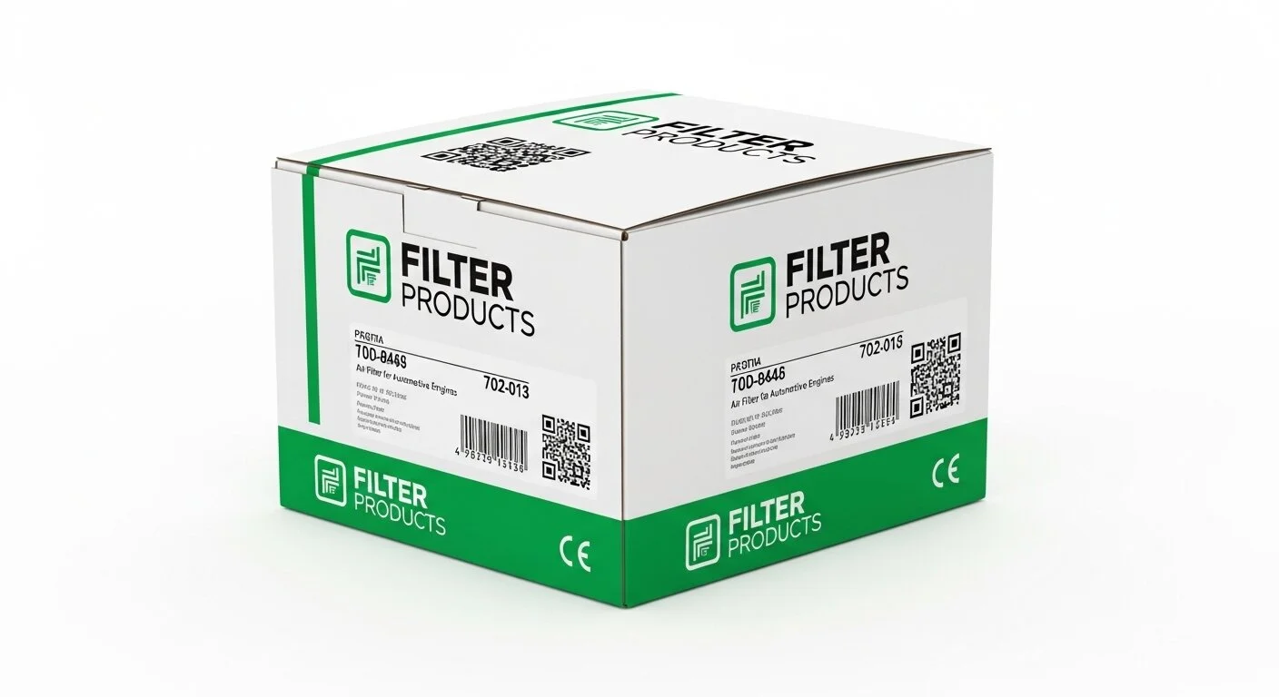 FILTER PRODUCTS FPE7010G