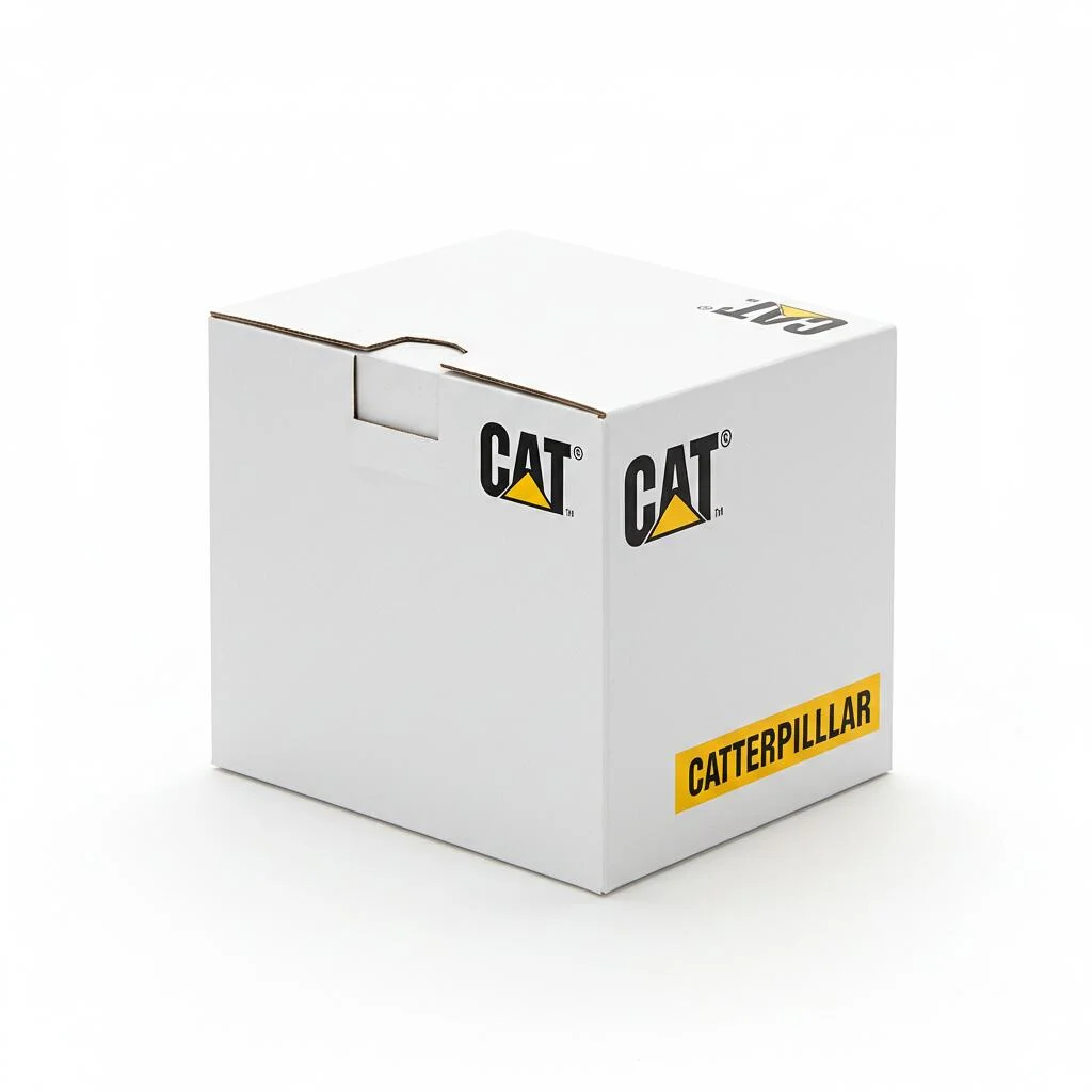 - FILTER AS CATERPILLAR 2715076