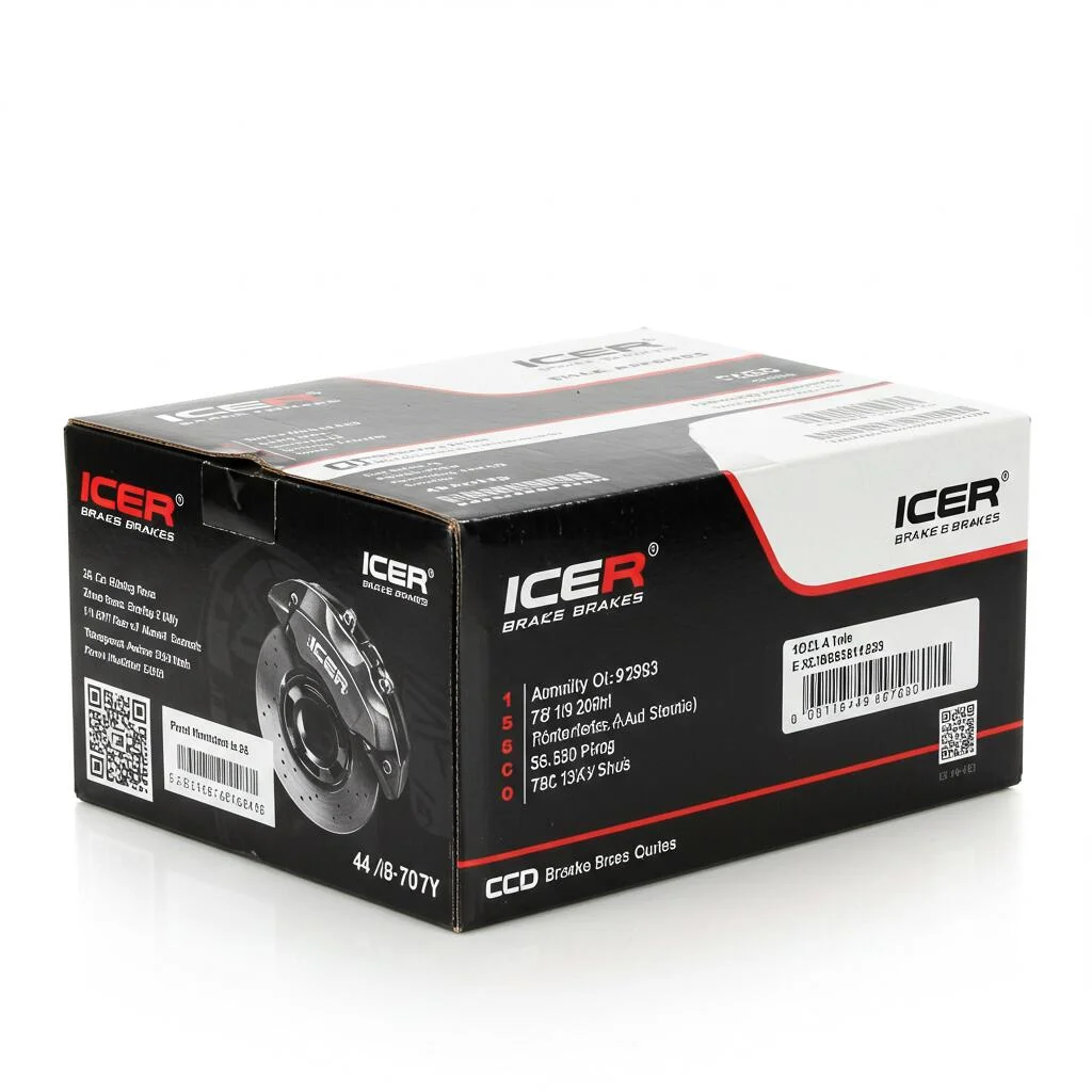 Засіб для очистки компонентів гальмівної системи Brake Cleaner SPRAY (500ml) ICER 950007