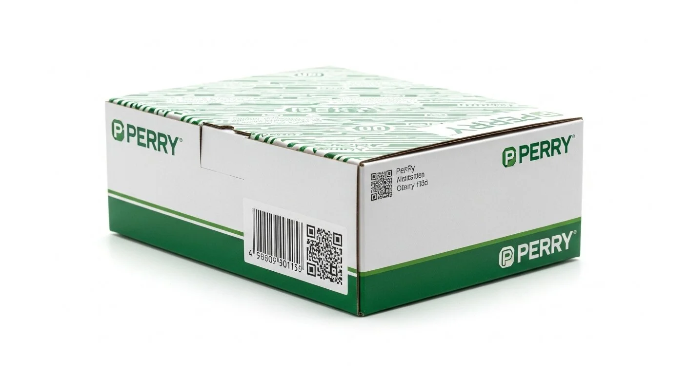 PERRY PL348