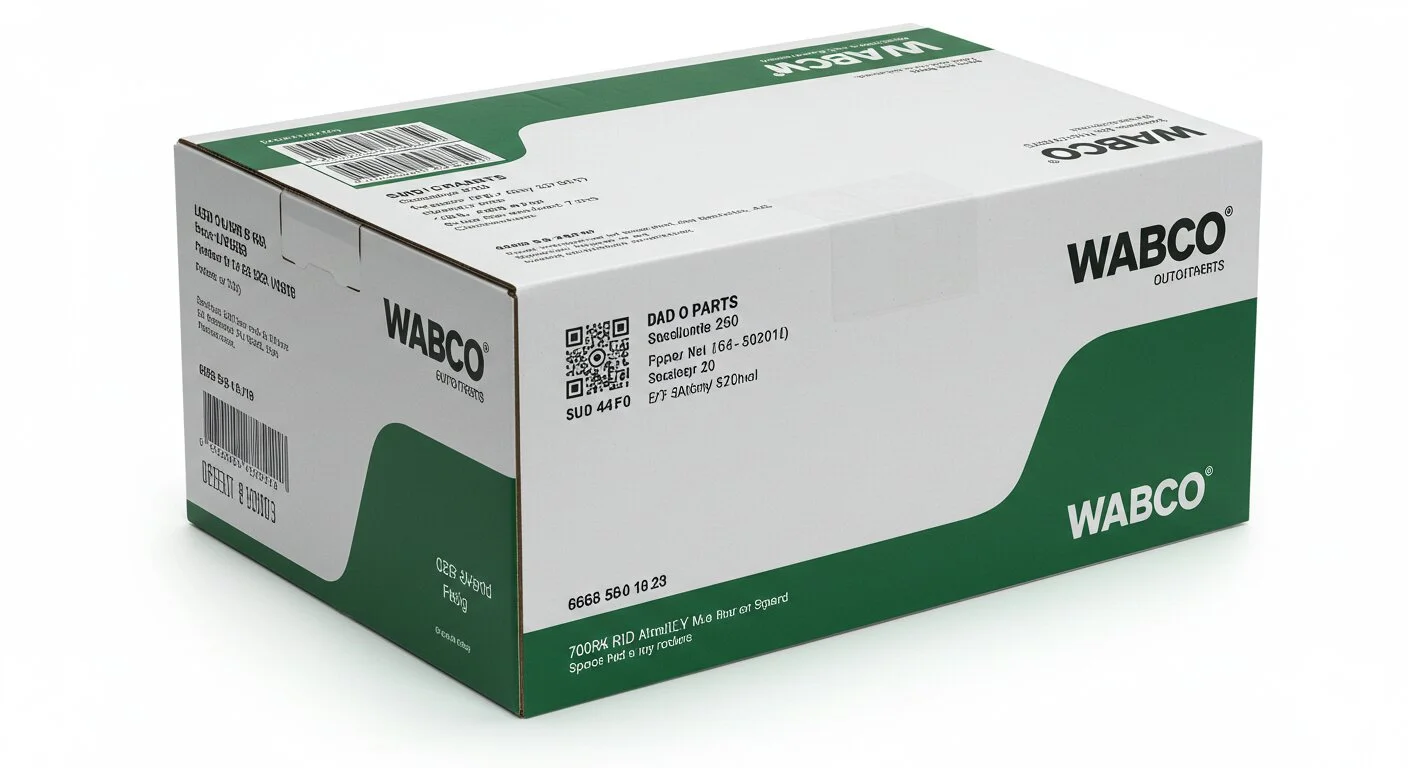 Зєднувач шлангів TEKALAN WABCO 8938201440