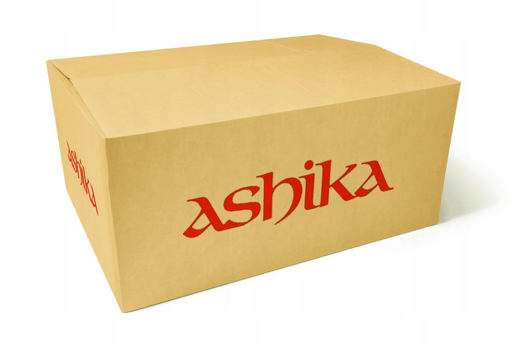 Супорт гальма ASHIKA CAL061LJM