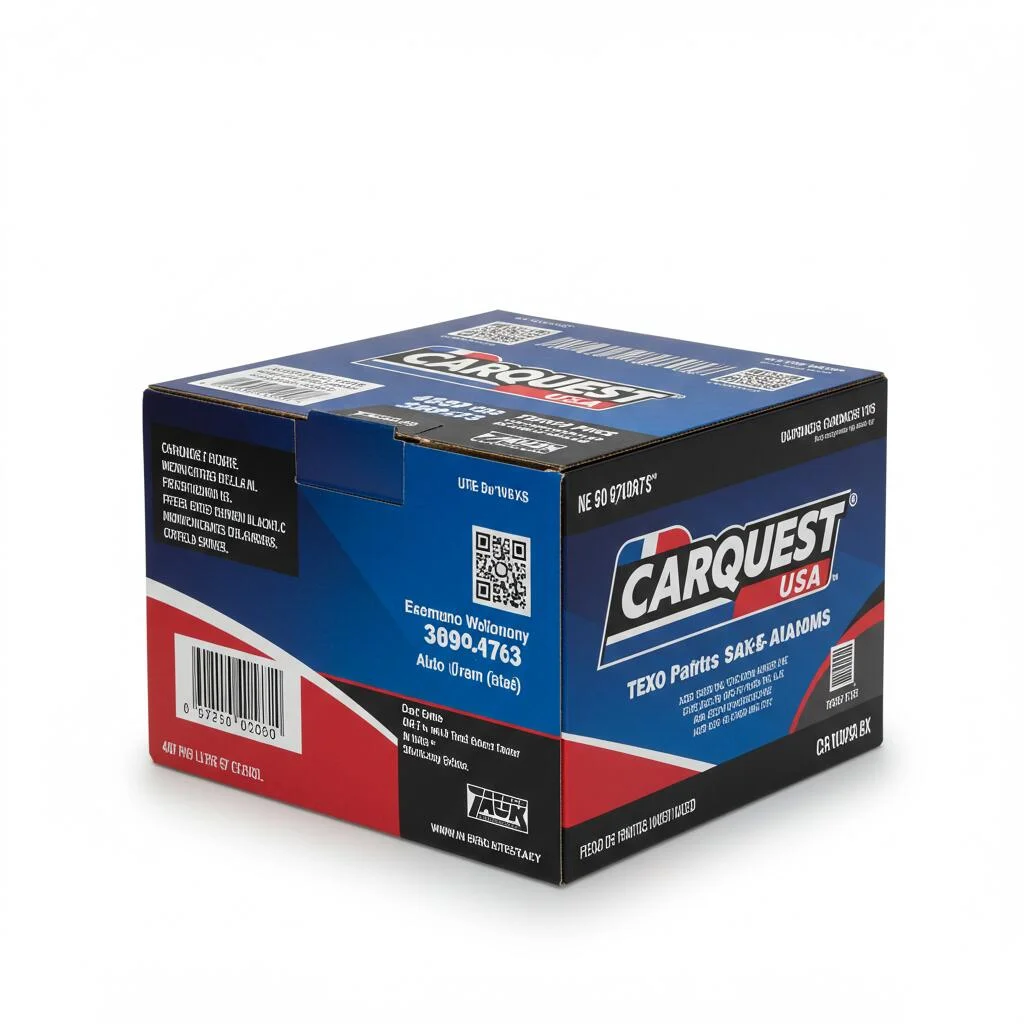 CARQUEST 85457