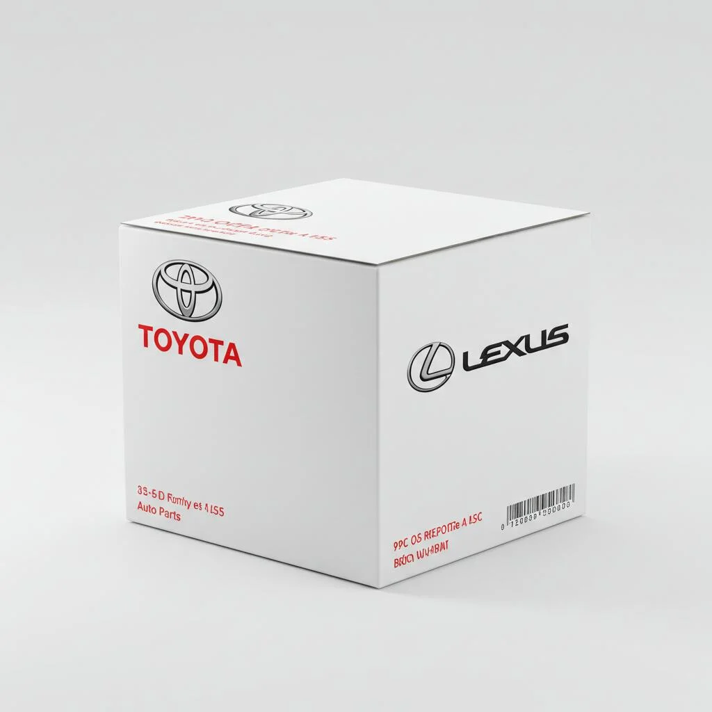 Запчастина TOYOTA/LEXUS/DAIHATSU 472013D151