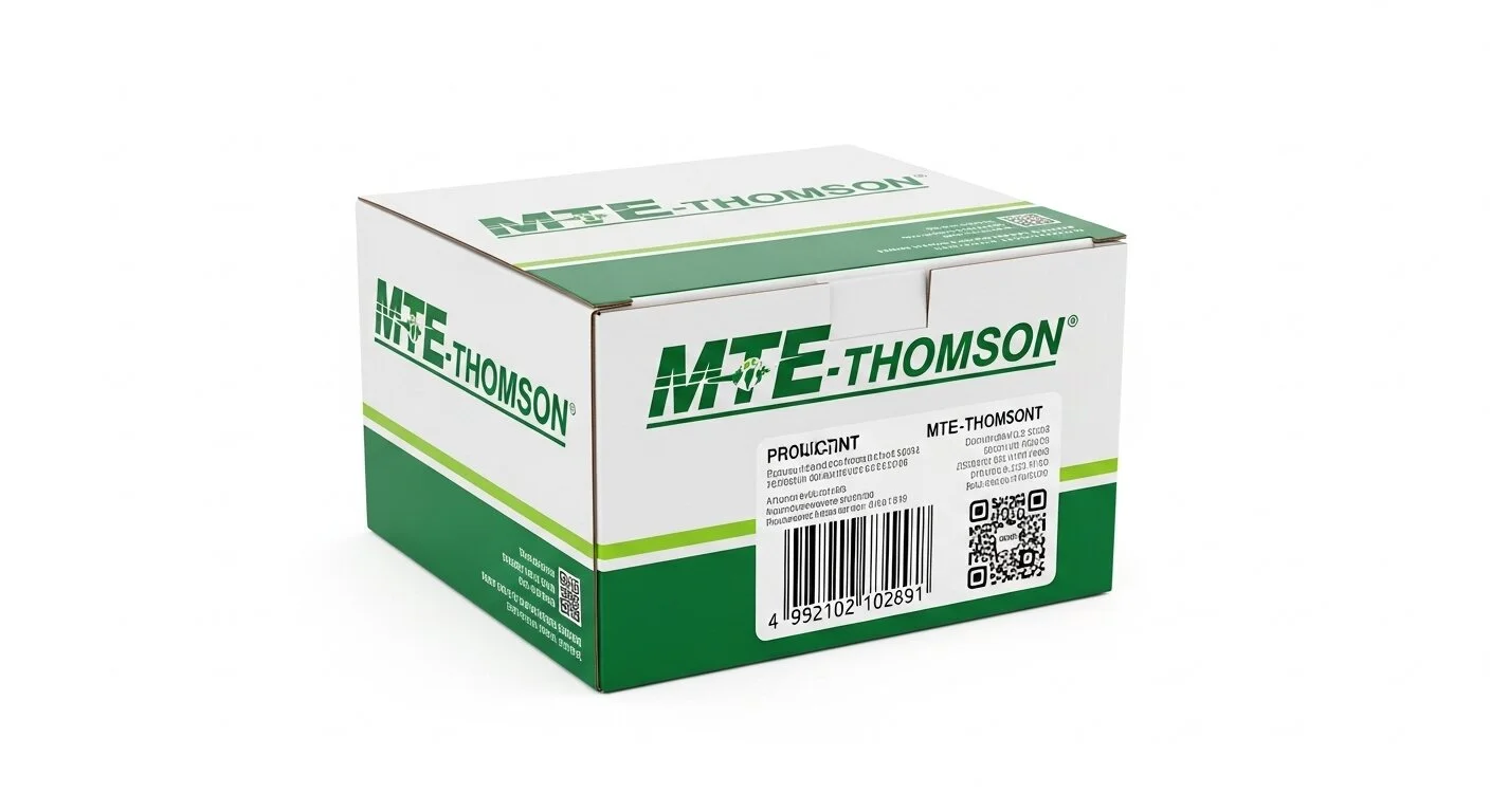 Coolant warning lamp temperature switch. Датчик сигнальной лампы охлаждающей жидкости MTE-THOMSON 860