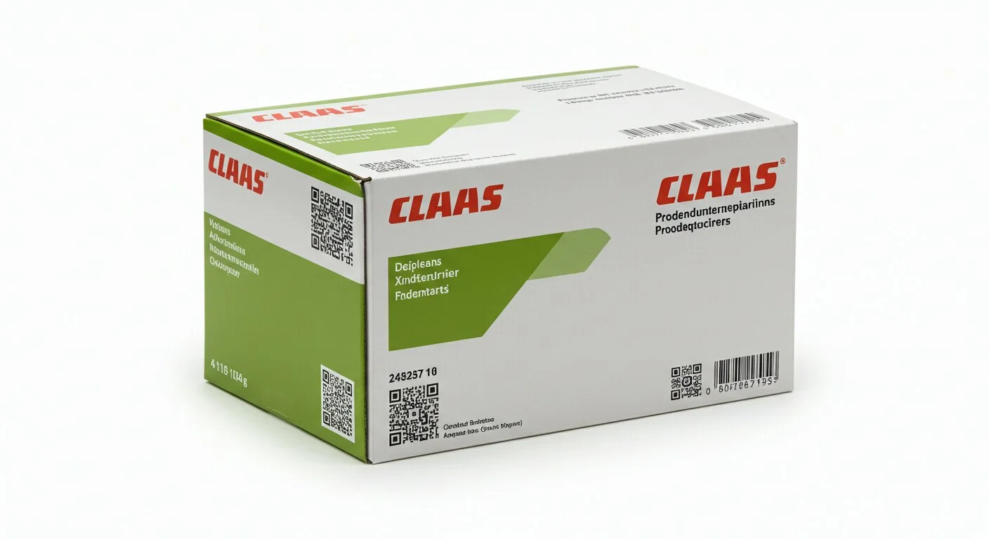 Масляный фильтр CLAAS 6005031028