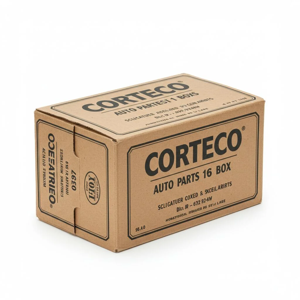 Автозапчасть CORTECO F01023C