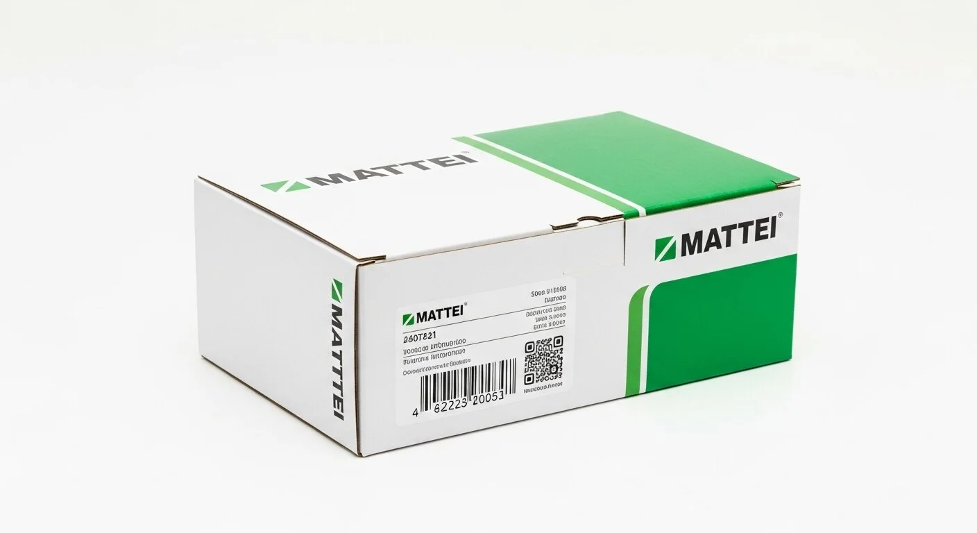 Separator MATTEI 70291