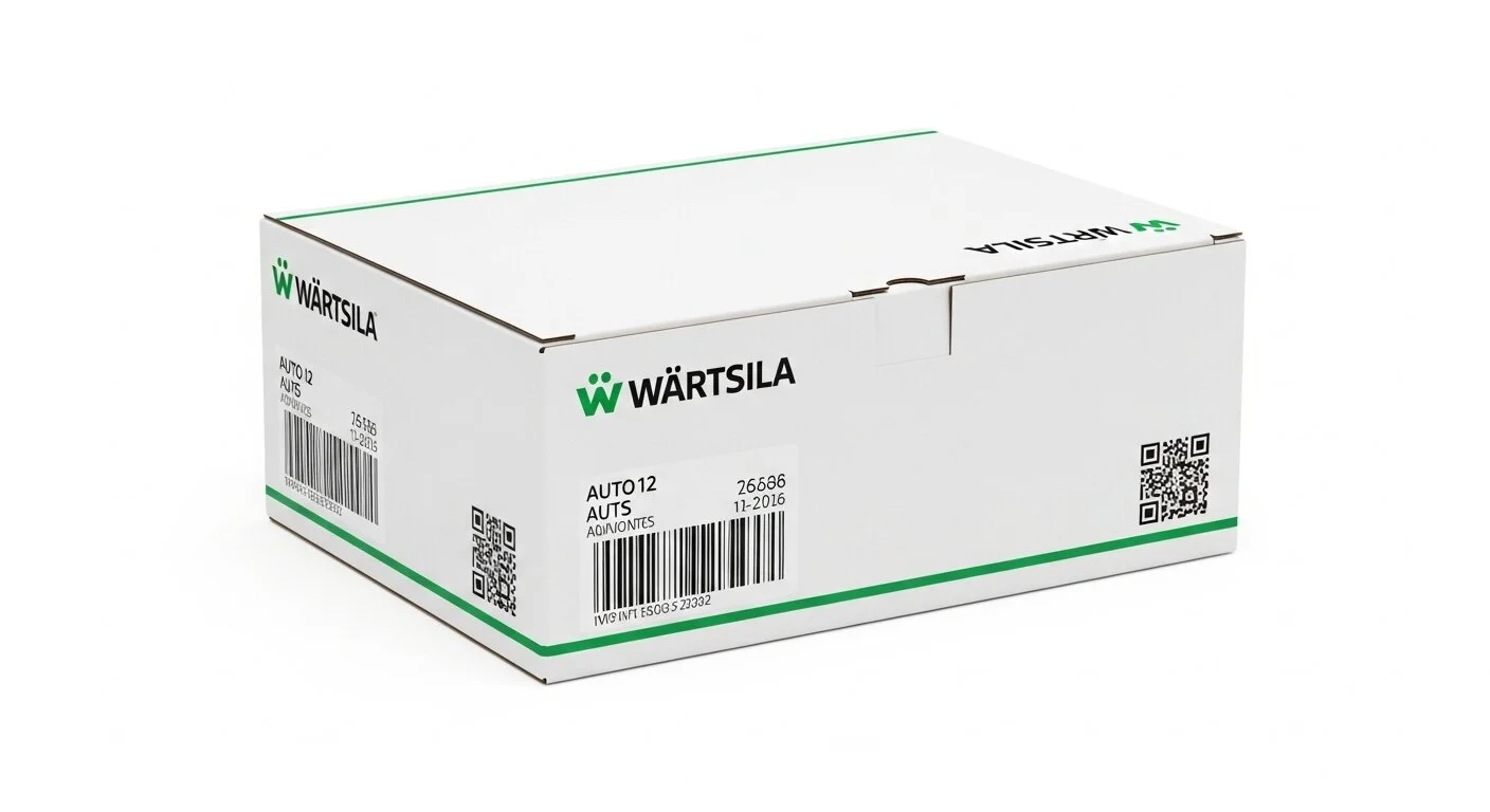 Масляный фильтр WARTSILA 471131