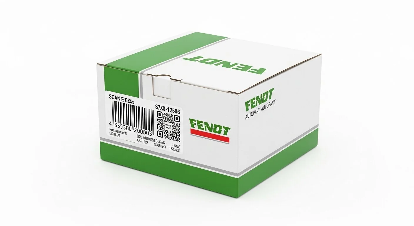 FENDT X810270072