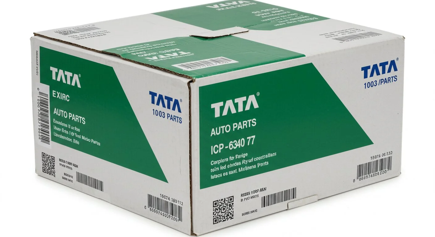 Ролик ремня навесного оборудования TATA 279023120142