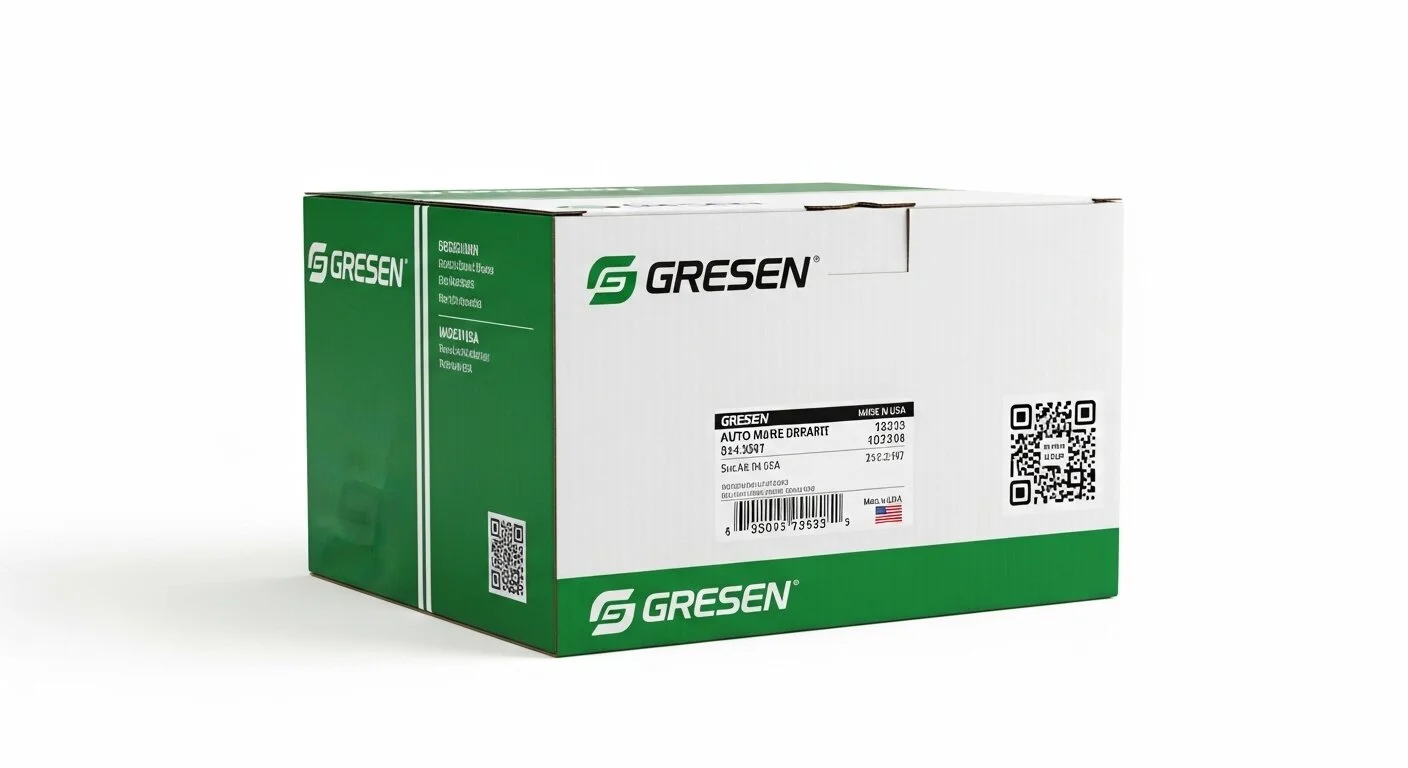 GRESEN K22001