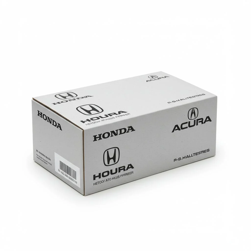 Запчастина HONDA/ACURA 43019TA0A01
