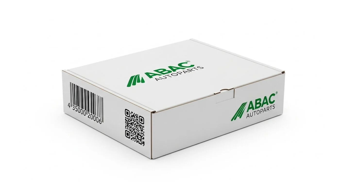 Oil filter ABAC 9056282