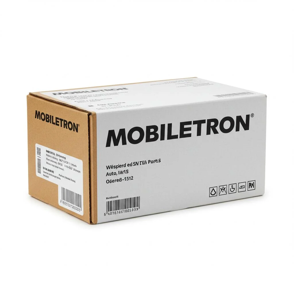 Регулятор напруги генератора MOBILETRON VRPR2000