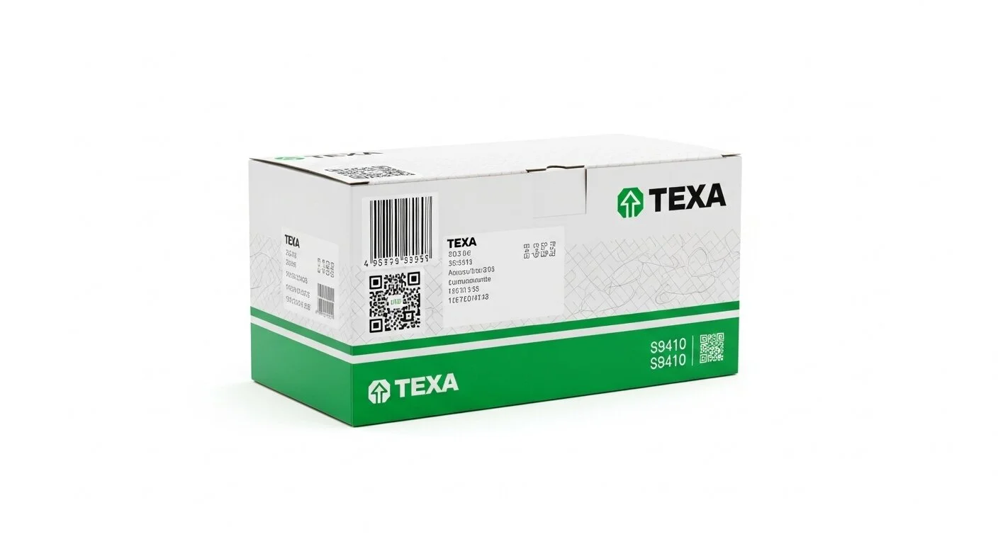 Аналізатор холодоагента R-1234yf TEXA A1635000120000