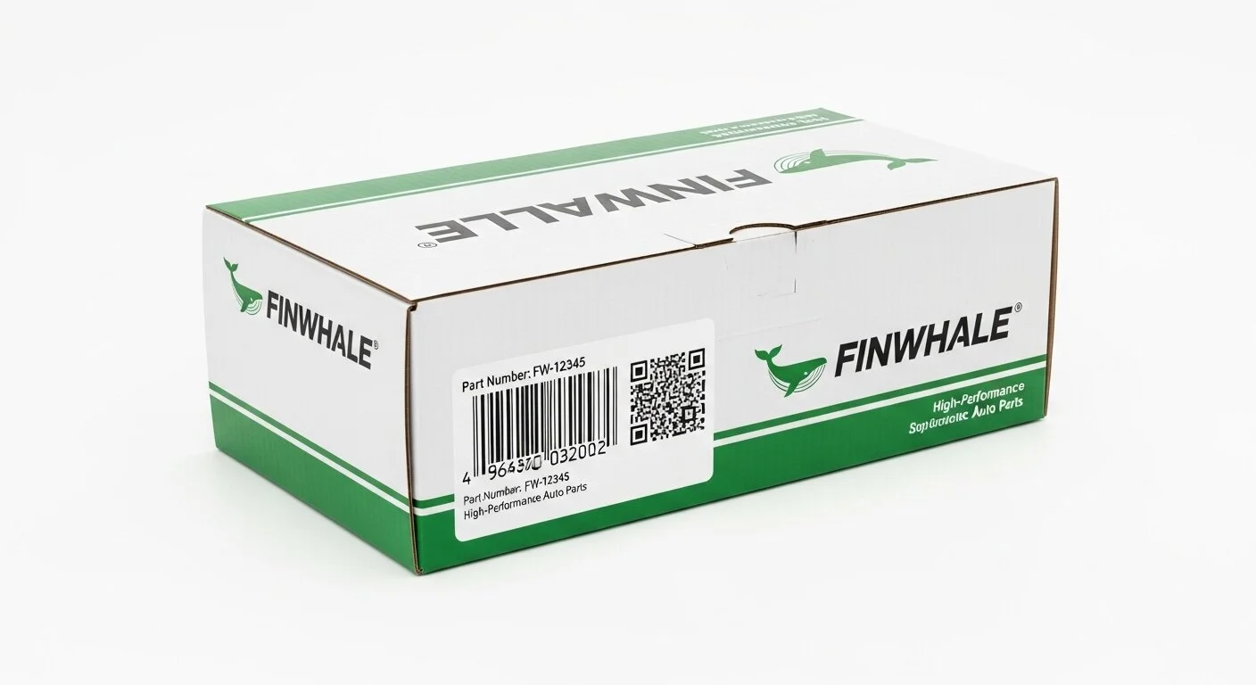 К-т колодок тормозных передних Lanos 1.5 Finwhale (с АБС) FINWHALE V403