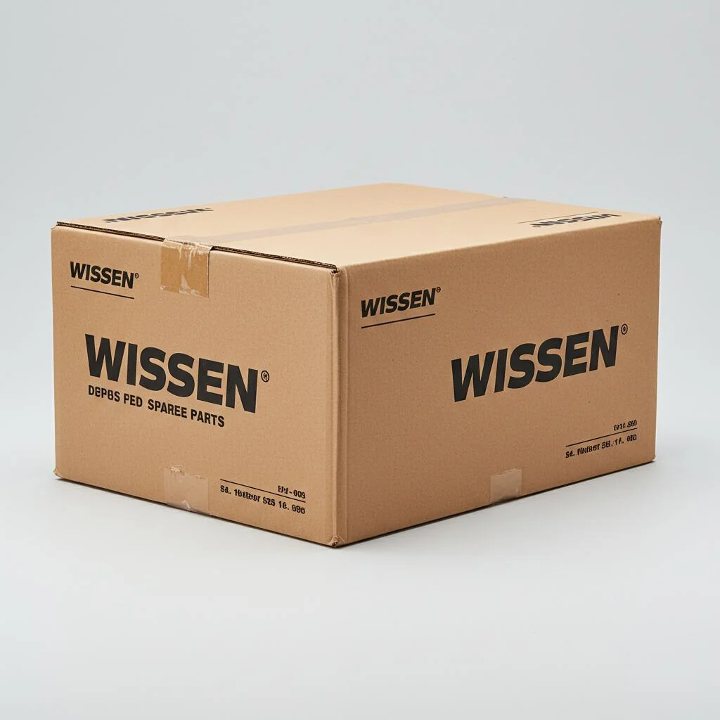 Фільтр WISSEN 'WA41027