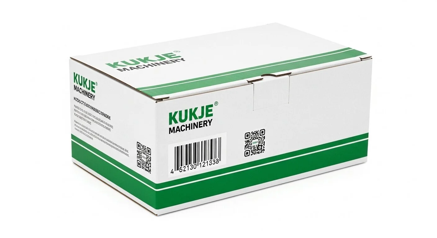 KUKJE MACHINERY THA5107000A4