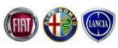ALFA ROMEO/FIAT/LANCIA