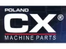 CX